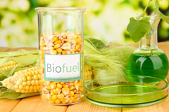 Ashculme biofuel availability